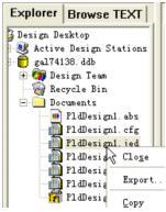 Protel 99SE based PLD design PROTEUS circuit simulation application