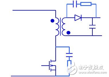 One article read the process of EMI transmission