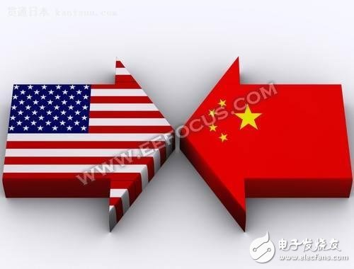 The Sino-US trade war does not hit the Chinese manufacturing industry, this punch must be remembered