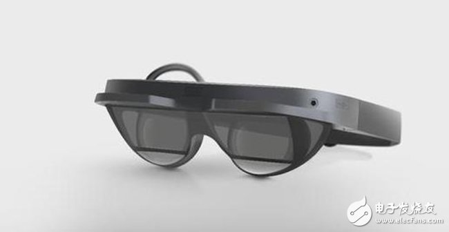 AntVision has launched a new AR product