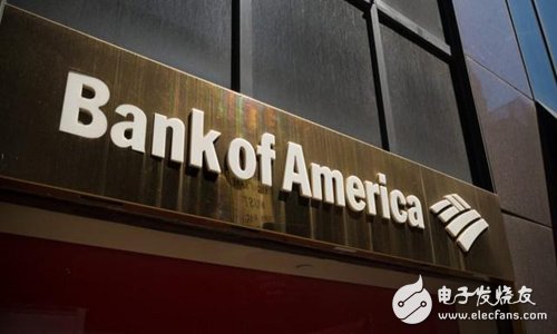 Bank of America issues patents to control partial access to blockchain networks