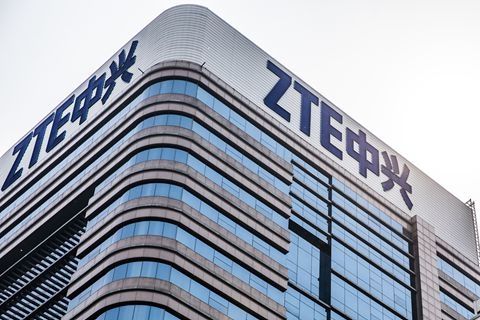 After the ZTE ban, the international telecommunications day will be ushered in, and the influence of â€œ5G Pioneerâ€ will continue.