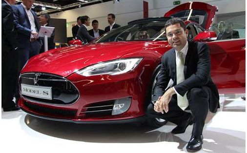 Tesla's new progress in China: Tesla Shanghai was formally incorporated on May 10.