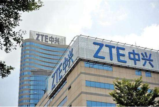 The game of ZTE is still continuing, with losses or over RMB 20 billion.