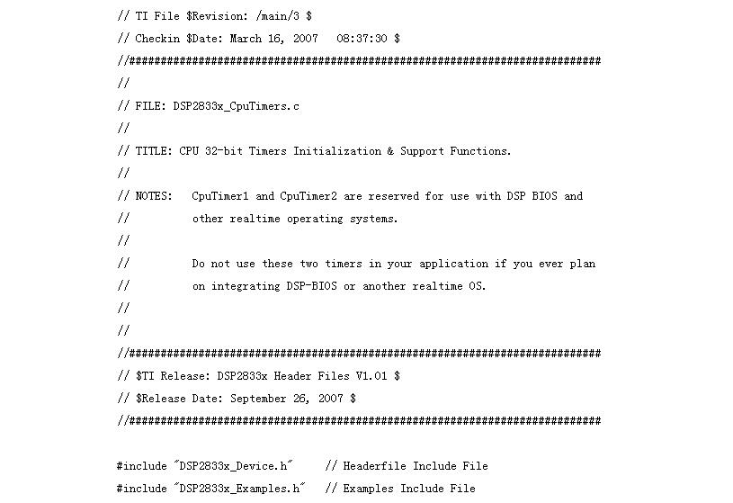 Dsp28335 development board Chinese data summary (dsp28335 minimum system _ pin diagram _ package _ initialization program)