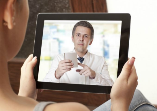Telemedicine is becoming more and more affirmative in the field of behavioral health