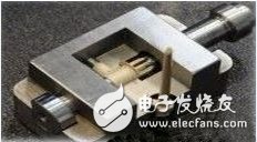First look at microwave device new manufacturing process: 3D hybrid manufacturing technology (3D printing + LDS)