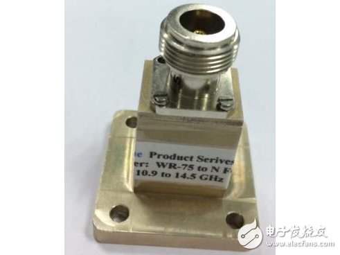 First look at microwave device new manufacturing process: 3D hybrid manufacturing technology (3D printing + LDS)