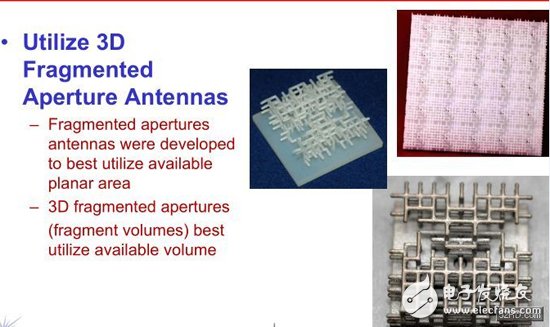 First look at microwave device new manufacturing process: 3D hybrid manufacturing technology (3D printing + LDS)