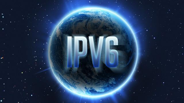 China has the second largest number of IPv6 and IPv4 addresses in the world, second only to the United States.