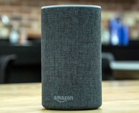 Itâ€™s faster to say that voice devices are getting popular with the silver-haired people.