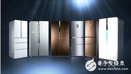 Refrigerator market retail sales achieved the first increase in four years