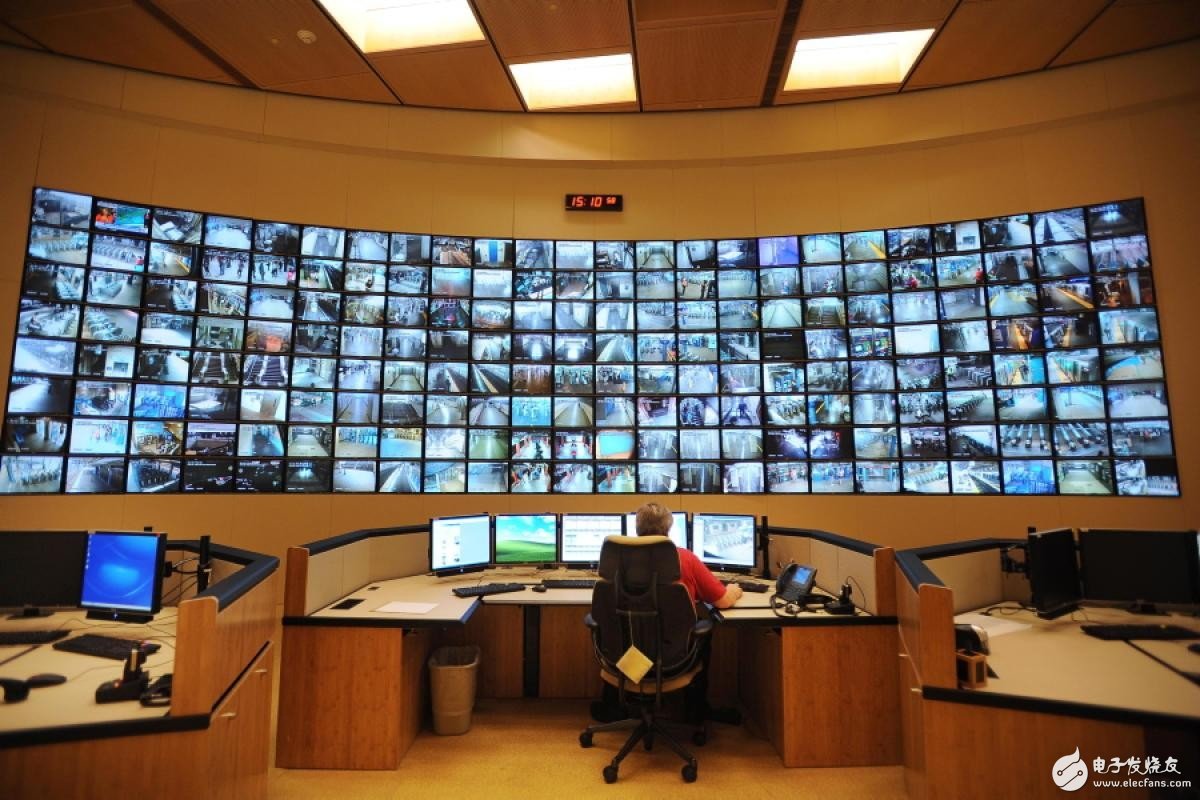 The importance of intelligent video surveillance in the road traffic system
