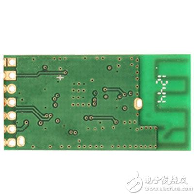 What are the 2.4g wireless transceiver modules?