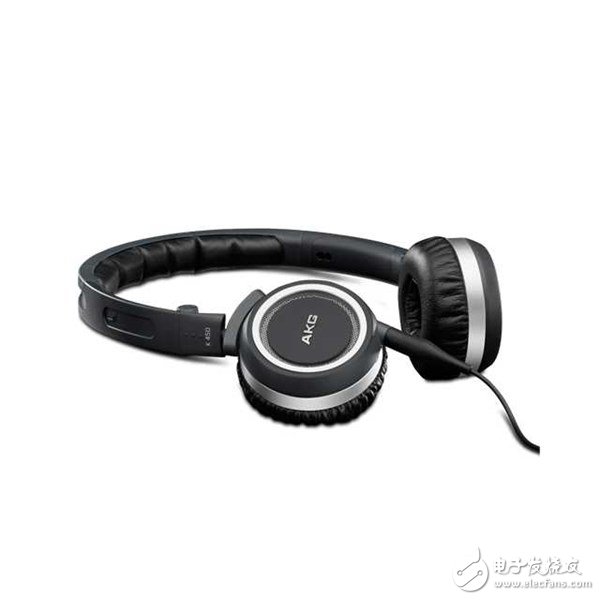 Love Technology (AKG) K450 headphones are now available for pre-sale in Jingdong