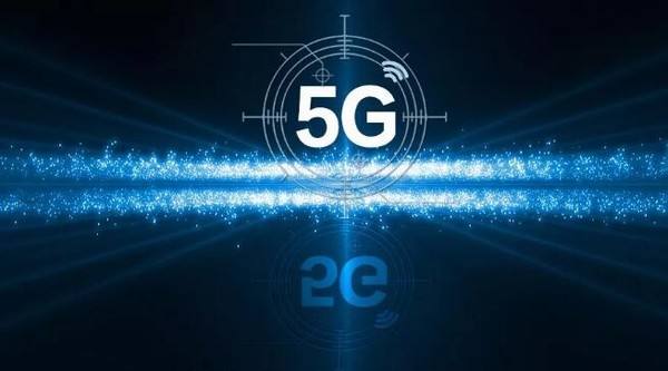 Chongqing's first 5G trial network was successfully opened