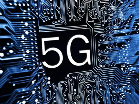 After the 5G network is rolled out, it will affect operators and their downstream industries.