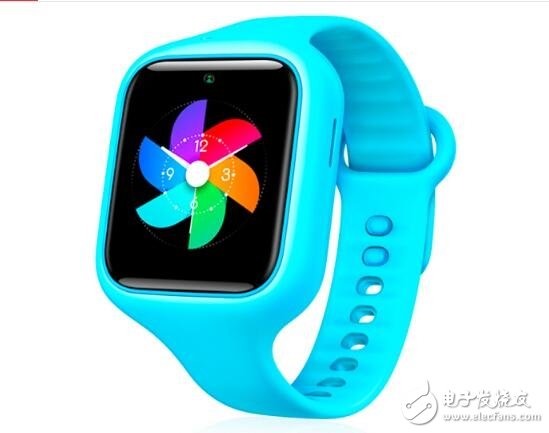 Children's Day is coming soon. Introducing several children's smart watches.