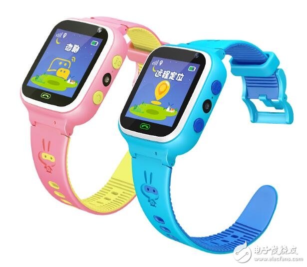 Children's Day is coming soon. Introducing several children's smart watches.