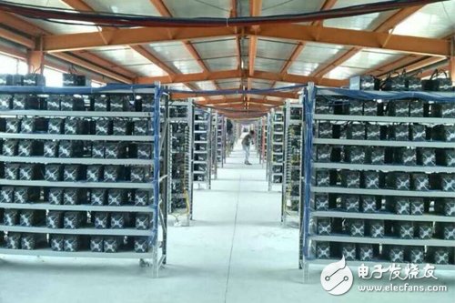 How to treat bitcoin mining efficiency problem in cooperation with bitcoin mining website