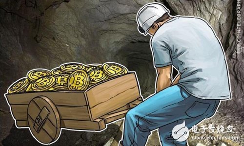 How to treat bitcoin mining efficiency problem in cooperation with bitcoin mining website