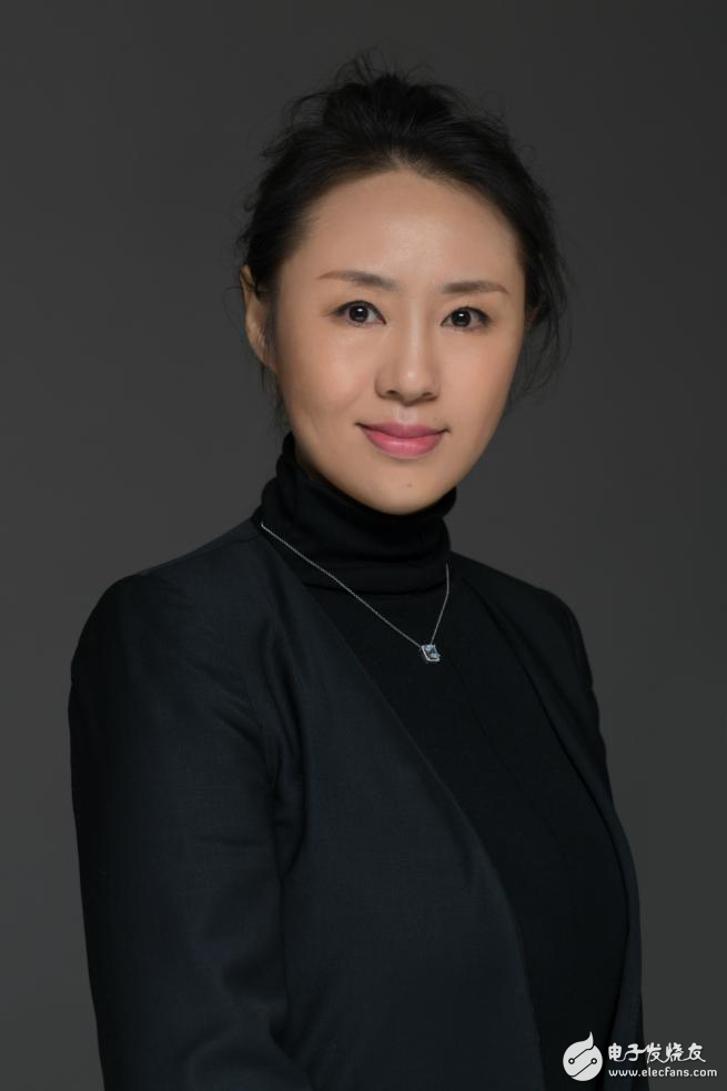 Gartner Research Director Xiang Binbin: Internet of Things - The Key to Promoting Digital Business Value