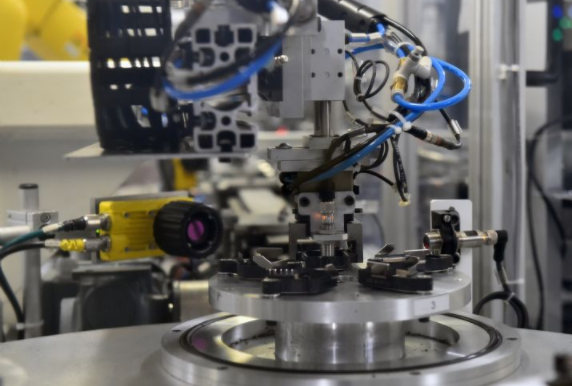 Smart manufacturing needs to match new equipment procurement thinking