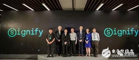 æ˜•è¯ºé£ž: Digging out the value of light technology, leading the innovation of IoT lighting