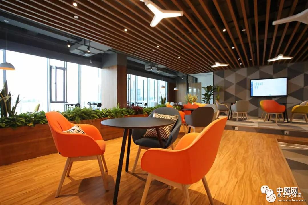 æ˜•è¯ºé£ž: Digging out the value of light technology, leading the innovation of IoT lighting