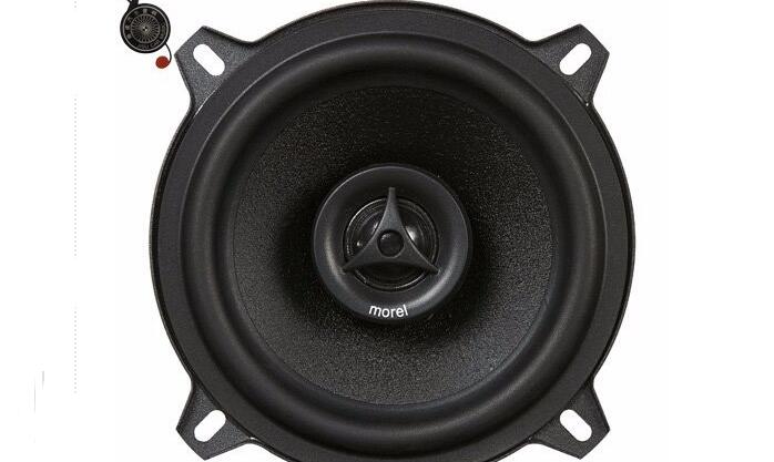 Car audio speaker analysis and product introduction