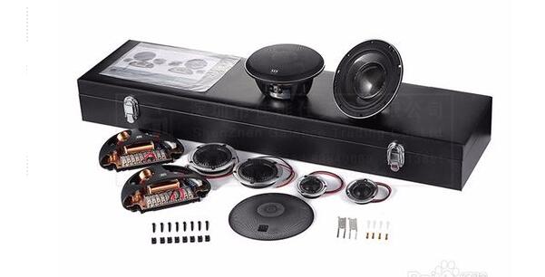 Car audio speaker analysis and product introduction