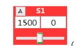 What is the voltage of the servo control board? Instructions for using the servo control board