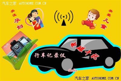 Automobile anti-electromagnetic interference method and measure