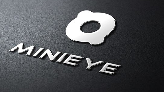 Benchmark Mobileye, Minieye intelligent driving technology ADAS enters the field of front loading