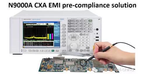 Antai maintenance prevention spectrum analyzer damage method introduction