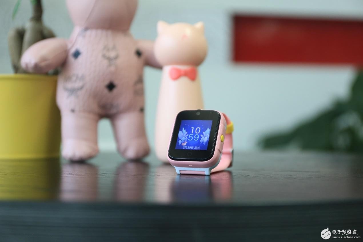 TOPPERS Children's Smart Watch A smart watch that focuses on children