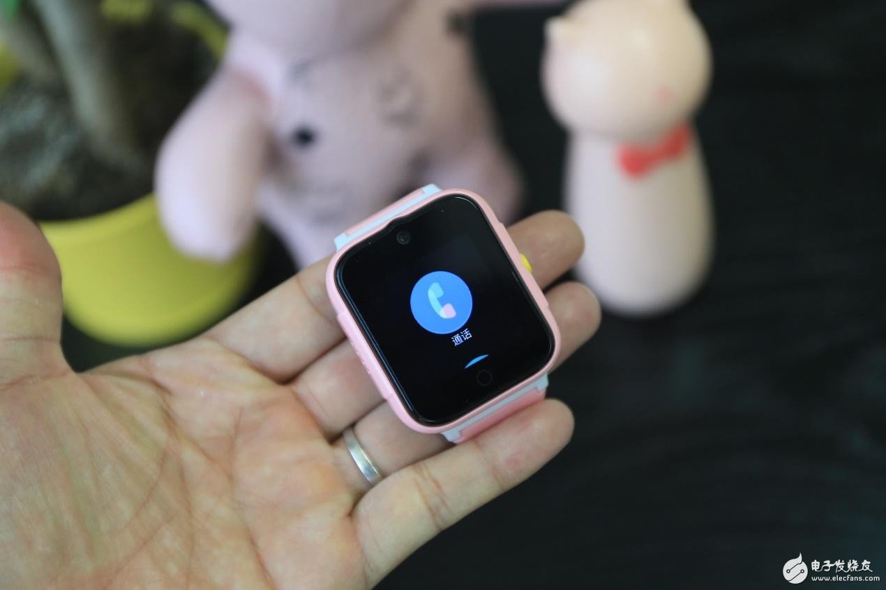 TOPPERS Children's Smart Watch A smart watch that focuses on children