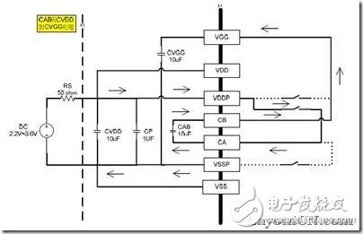 Introduction to Charge Charge Pump Principle FS9821 (MSP Type) Introduction