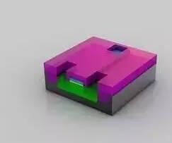 A detailed explanation of T218 semiconductor chip manufacturing process and equipment
