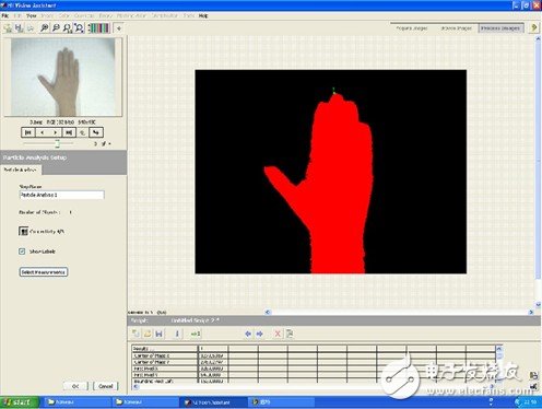 How to Use LabVIEW to Develop Phantom 3D Display System