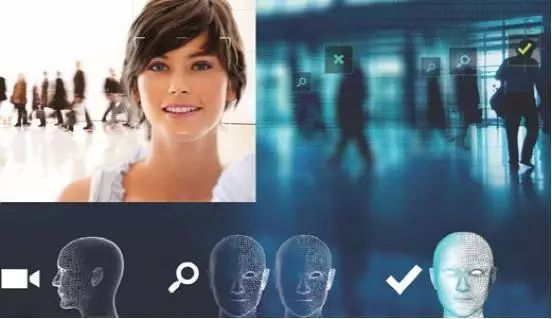 NEC Tests Face Recognition Payment Technology Makes Face Payment More Easier and Safer Payment Method