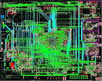 Tips for Resolving Select Components from PCB Design Packages