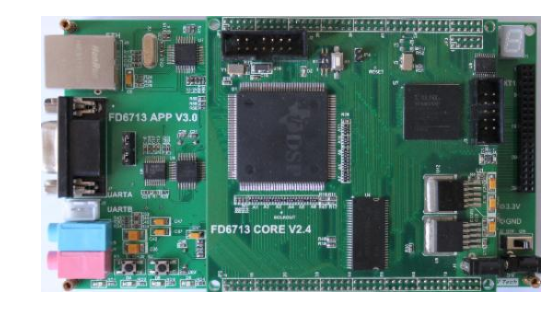 FPGA board maintenance tips sharing (3.3V and 1.2V short circuits)