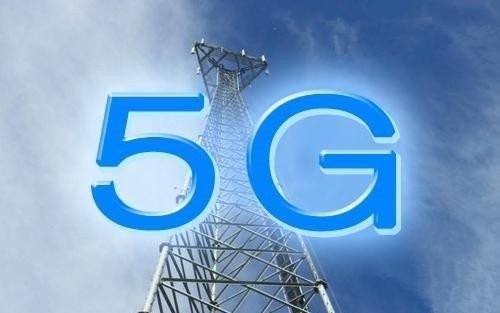5G will push Chinese technology companies to the peak of the global smartphone industry