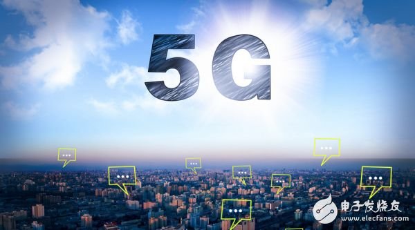 The three major operators have different views on 5G services.