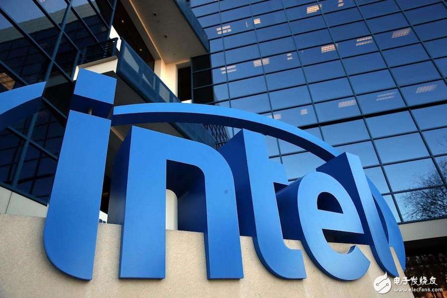 The three major factions are fighting for artificial intelligence, how will Intel respond?