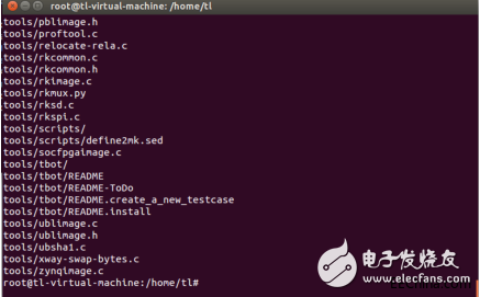 Based on TI AM335x Chuanglong development board U-Boot compiler detailed