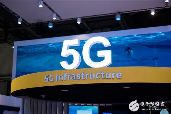 A paper on the status quo and trend development of 5G