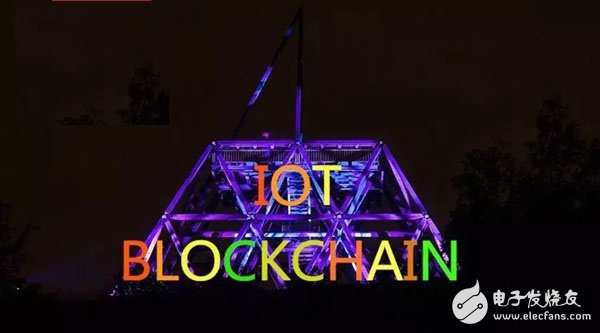 How will the blockchain â€œsaveâ€ the Internet of Things