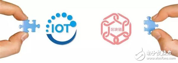 How will the blockchain â€œsaveâ€ the Internet of Things